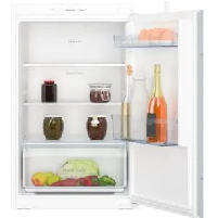 In Column Larder Built-In Fridge