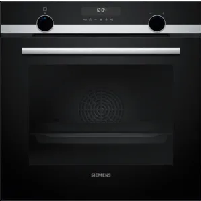 Single Electric Built-In Oven