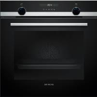 Single Electric Built-In Oven