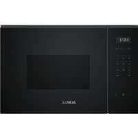 Conventional Built-In Microwave