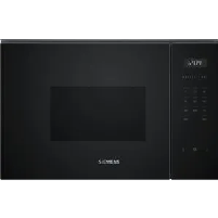 Conventional Built-In Microwave