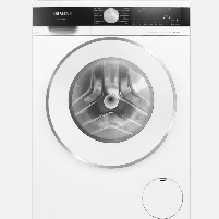 Front Loading Washing Machine