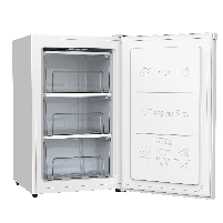 50cm Wide Freezer