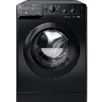 Front Loading Washing Machine