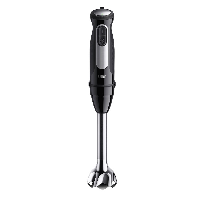 Hand Blender Food Preparation