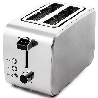 2 Slice Toaster