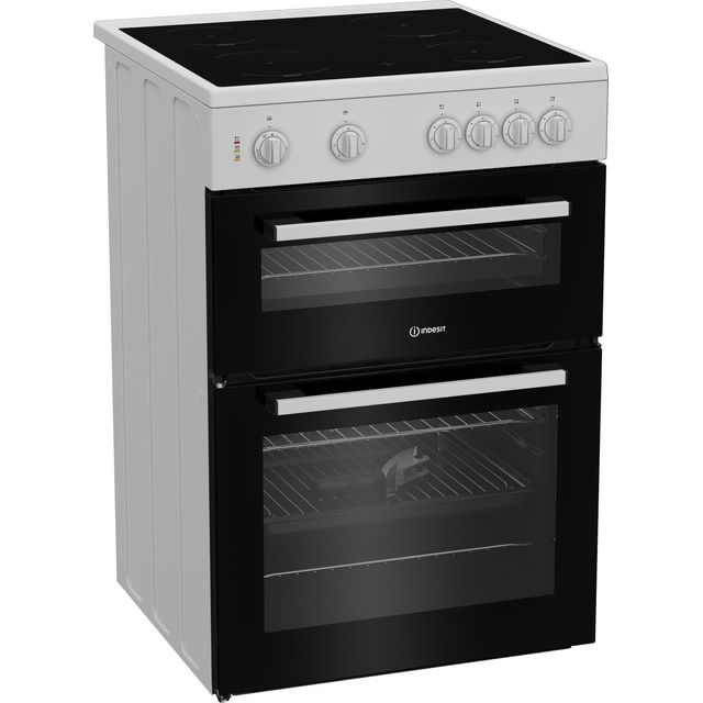 60cm Electric Freestanding Cooker