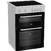 60cm Electric Freestanding Cooker