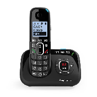 Cordless Telephone