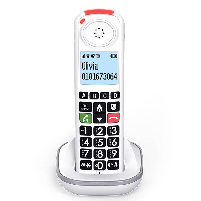 Cordless Telephone