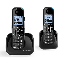 Cordless Telephone