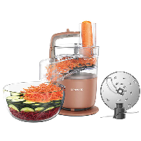 Food Processer Food Preparation