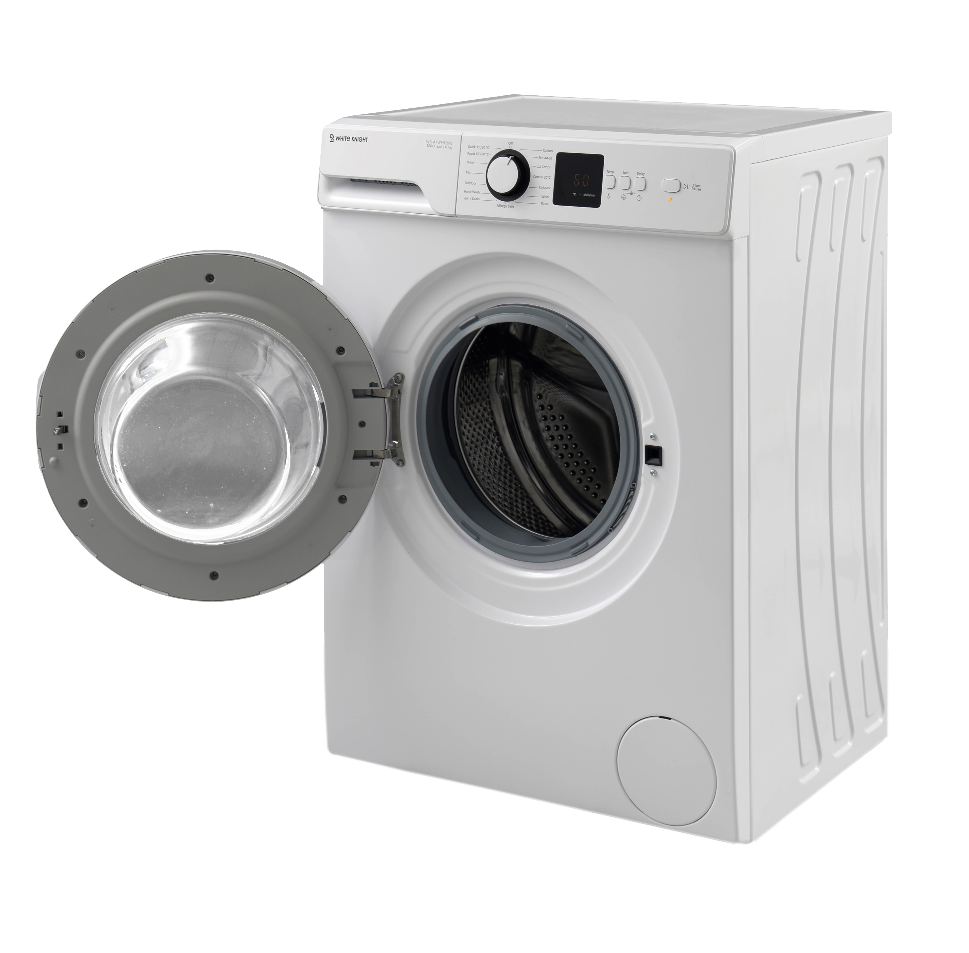 Front Loading Washing Machine