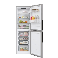 55cm Wide Fridge Freezer