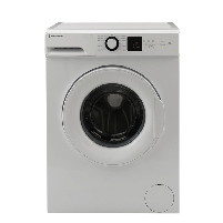 Front Loading Washing Machine