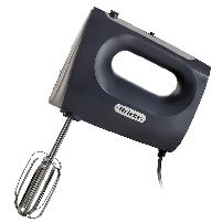 Hand Mixer Food Preparation