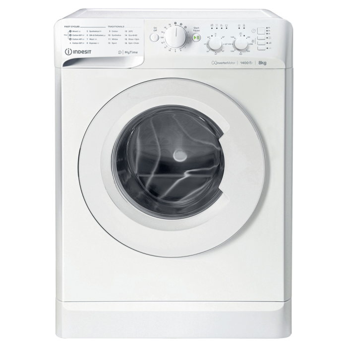 Front Loading Washing Machine