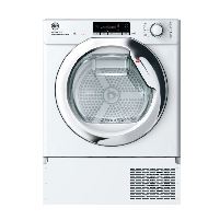 Condensing Built-In Tumble Dryer