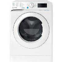 Front Loading Washer Dryer