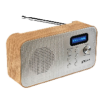 Dab Radio