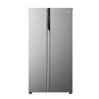 Side By Side Fridge Freezer