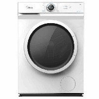 Front Loading Washing Machine