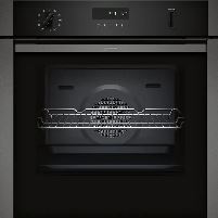 Single Electric Built-In Oven