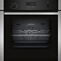 Single Electric Built-In Oven
