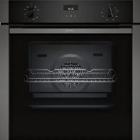 Single Electric Built-In Oven