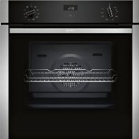 Single Electric Built-In Oven