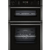 Double Electric Built-In Oven