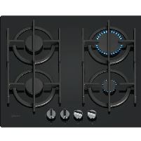 Gas 60cm Built-In Hob