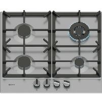 Gas 60cm Built-In Hob