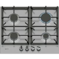 Gas 60cm Built-In Hob