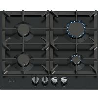 Gas 60cm Built-In Hob
