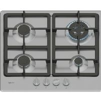 Gas 60cm Built-In Hob