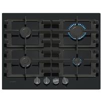 Gas 60cm Built-In Hob