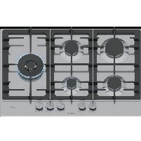 Gas Greater Than 60cm Built-In Hob