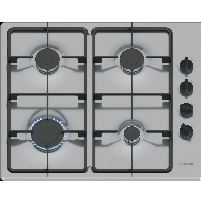 Gas 60cm Built-In Hob