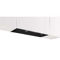 Canopy Built-In Cooker Hood