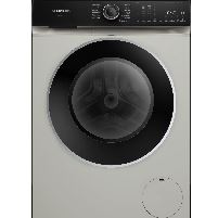 Front Loading Washing Machine