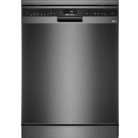 60cm Full Size Dish Washer