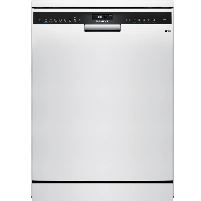 60cm Full Size Dish Washer