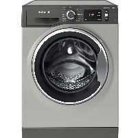 Front Loading Washing Machine