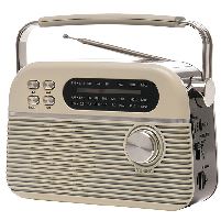 Portable Radio