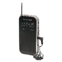Portable Radio
