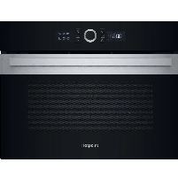 Compact Built-In Oven