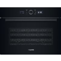 Grill Combination Built-In Microwave
