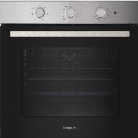 Single Electric Built-In Oven