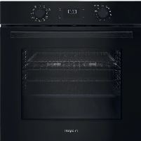 Single Electric Built-In Oven